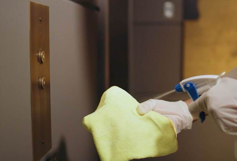 酒店 Holiday Inn Saskatoon Downtown, An Ihg