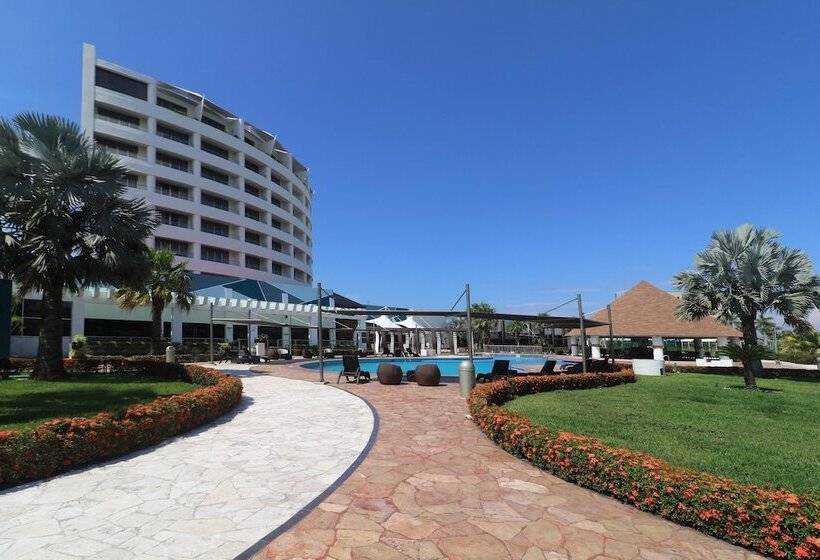 Hotel Holiday Inn Tuxpan   Convention Center, An Ihg