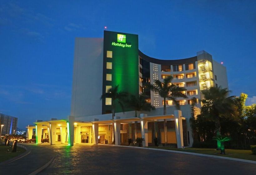Hotel Holiday Inn Tuxpan   Convention Center, An Ihg