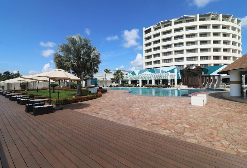 Hotel Holiday Inn Tuxpan   Convention Center, An Ihg