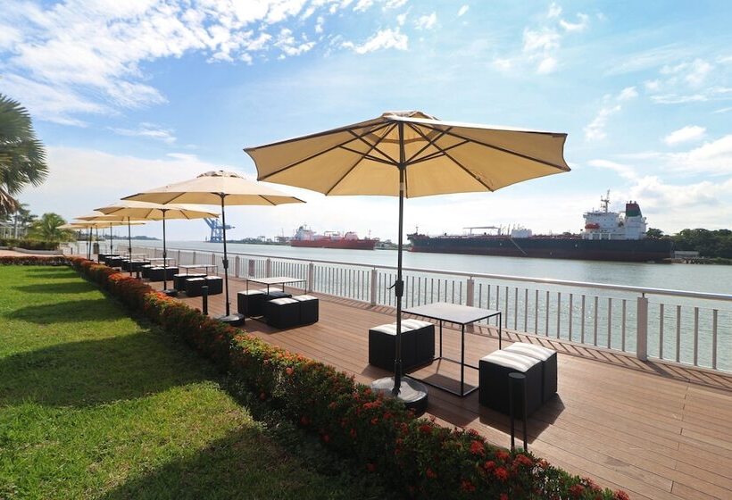 فندق Holiday Inn Tuxpan   Convention Center, An Ihg