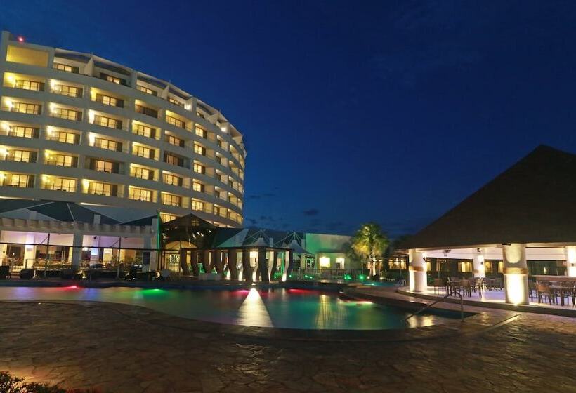 Hotel Holiday Inn Tuxpan   Convention Center, An Ihg