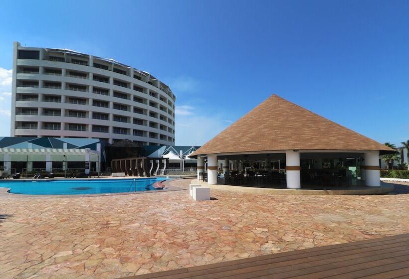 فندق Holiday Inn Tuxpan   Convention Center, An Ihg