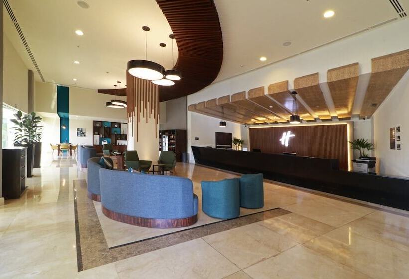 Hotel Holiday Inn Tuxpan   Convention Center, An Ihg