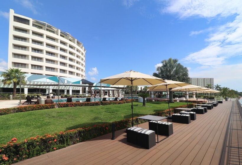 Hotel Holiday Inn Tuxpan   Convention Center, An Ihg