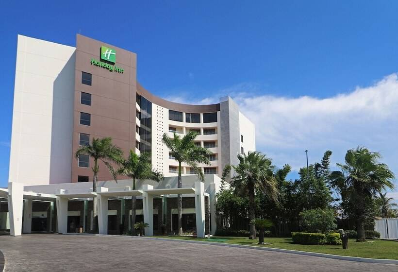 Hotel Holiday Inn Tuxpan   Convention Center, An Ihg
