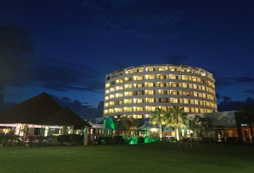 فندق Holiday Inn Tuxpan   Convention Center, An Ihg