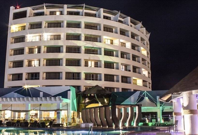 Hotel Holiday Inn Tuxpan   Convention Center, An Ihg