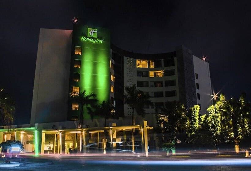 Hotel Holiday Inn Tuxpan   Convention Center, An Ihg
