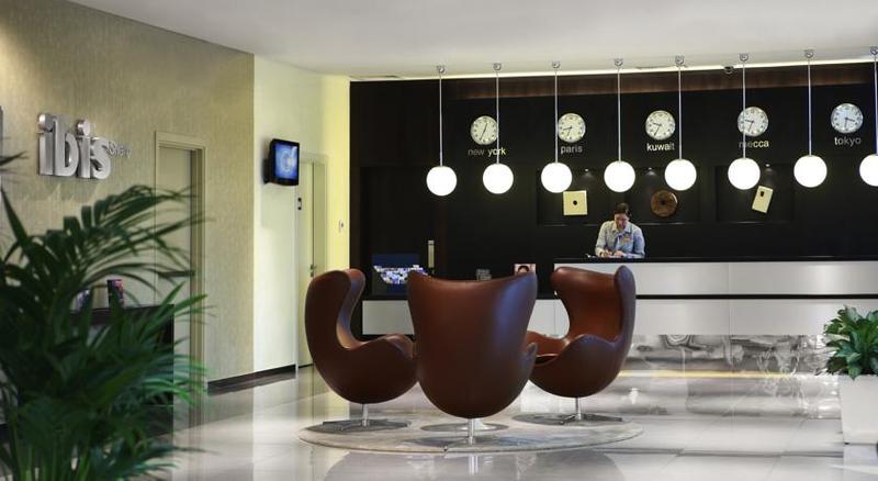 فندق Ibis Sharq
