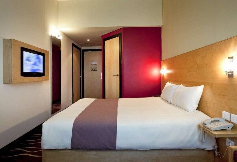 فندق Ibis Sharq