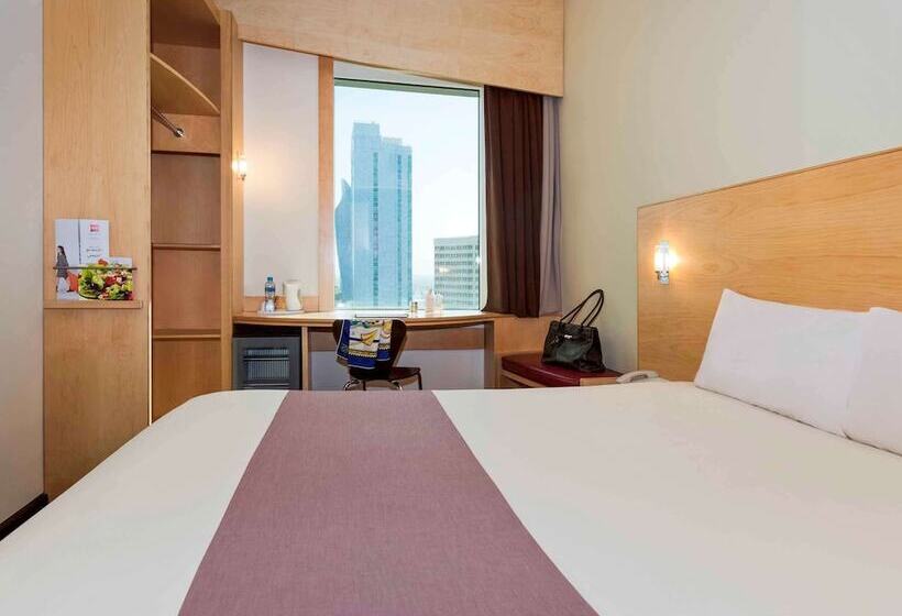 هتل Ibis Sharq