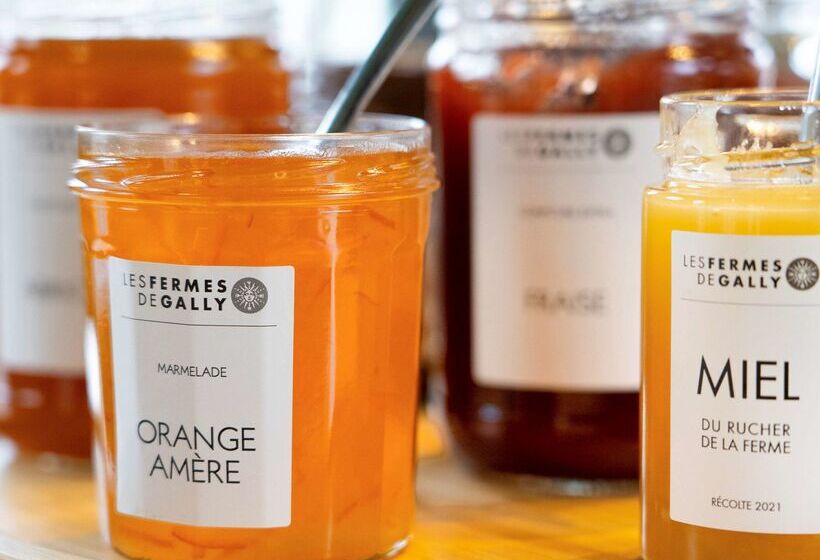 فندق Ibis Styles Versailles Saint Quentin En Yvelines