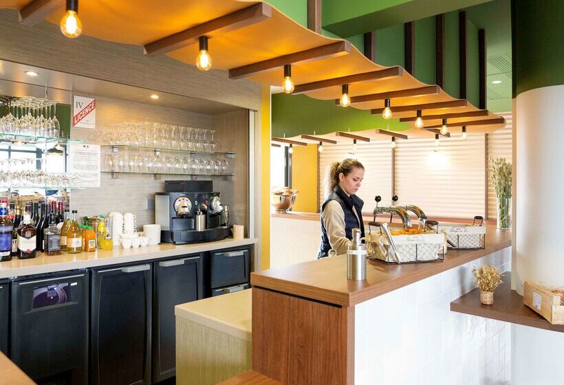 فندق Ibis Styles Versailles Saint Quentin En Yvelines