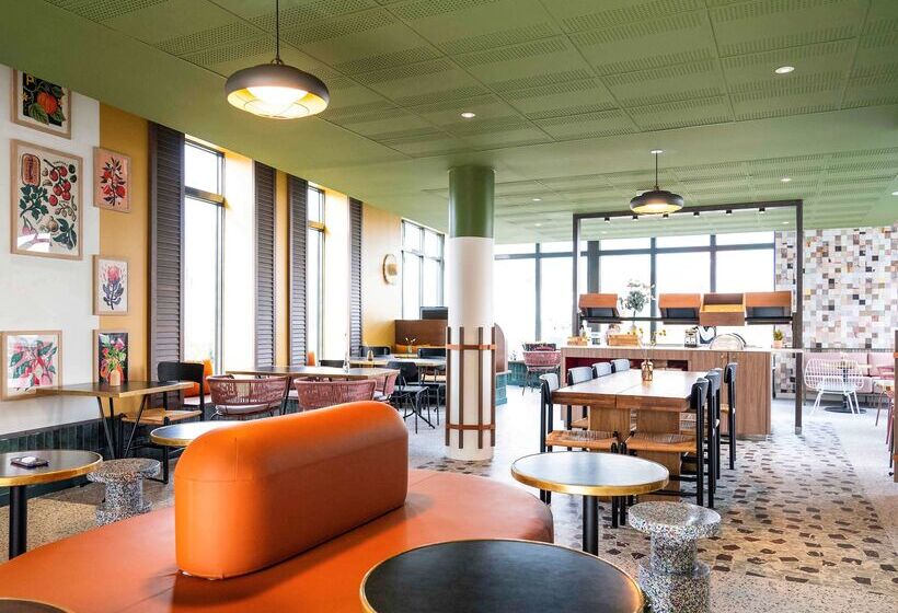 فندق Ibis Styles Versailles Saint Quentin En Yvelines