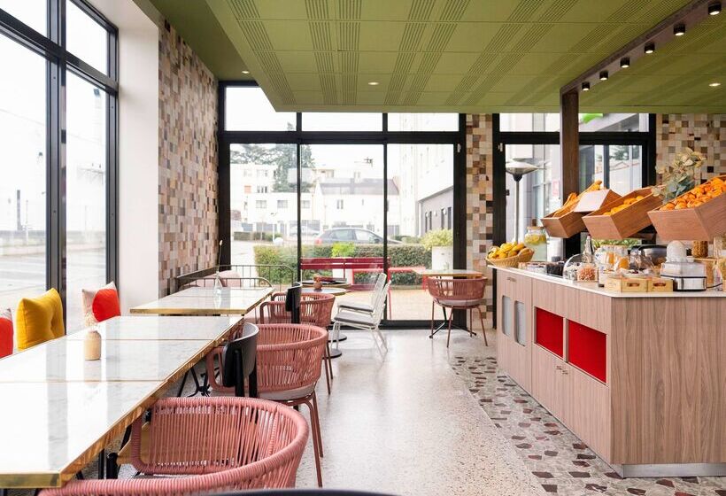 فندق Ibis Styles Versailles Saint Quentin En Yvelines