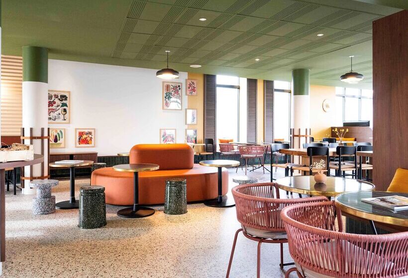 فندق Ibis Styles Versailles Saint Quentin En Yvelines