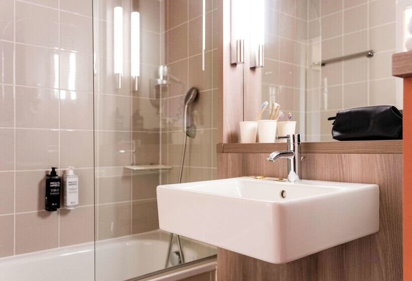 فندق Ibis Styles Versailles Saint Quentin En Yvelines