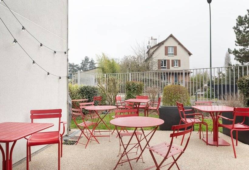 فندق Ibis Styles Versailles Saint Quentin En Yvelines