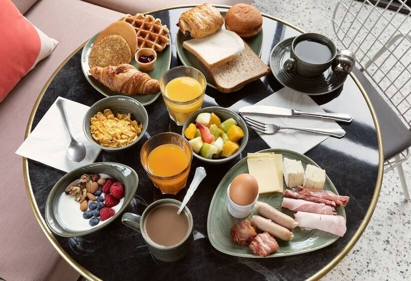 فندق Ibis Styles Versailles Saint Quentin En Yvelines