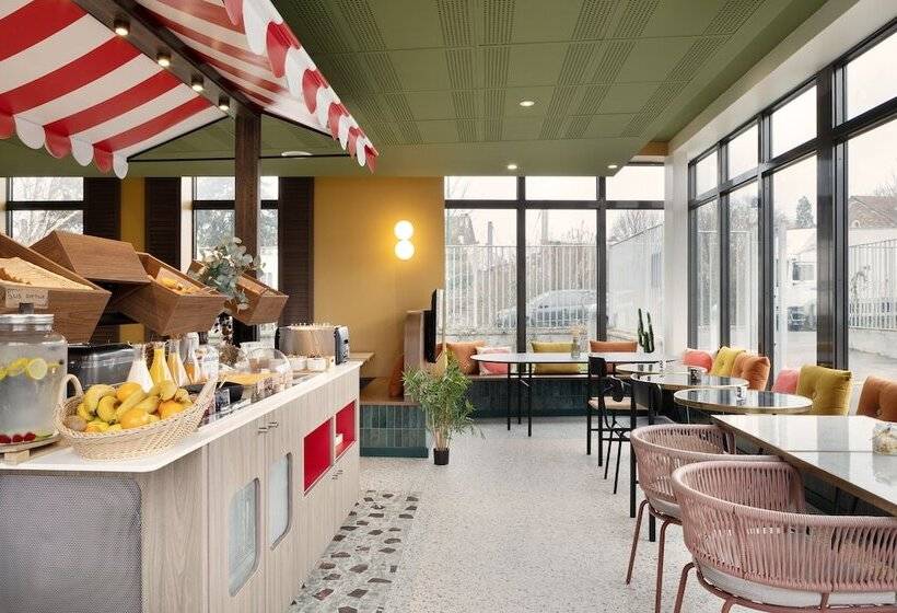 فندق Ibis Styles Versailles Saint Quentin En Yvelines