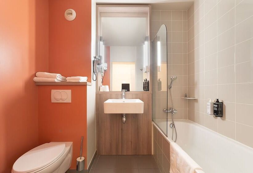 فندق Ibis Styles Versailles Saint Quentin En Yvelines