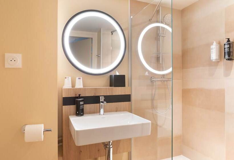 فندق Ibis Styles Versailles Saint Quentin En Yvelines