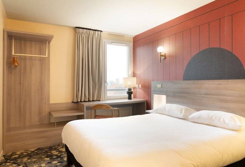 فندق Ibis Styles Versailles Saint Quentin En Yvelines