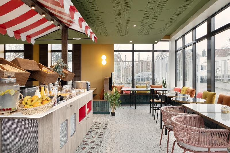 فندق Ibis Styles Versailles Saint Quentin En Yvelines