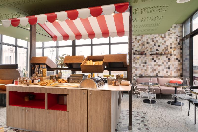 فندق Ibis Styles Versailles Saint Quentin En Yvelines