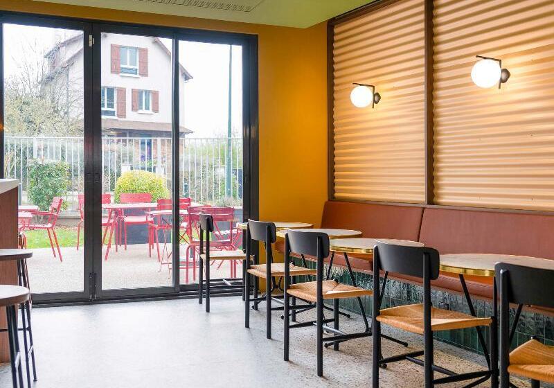 فندق Ibis Styles Versailles Saint Quentin En Yvelines