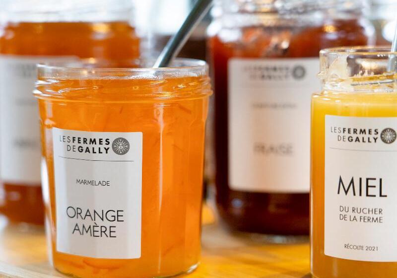 فندق Ibis Styles Versailles Saint Quentin En Yvelines