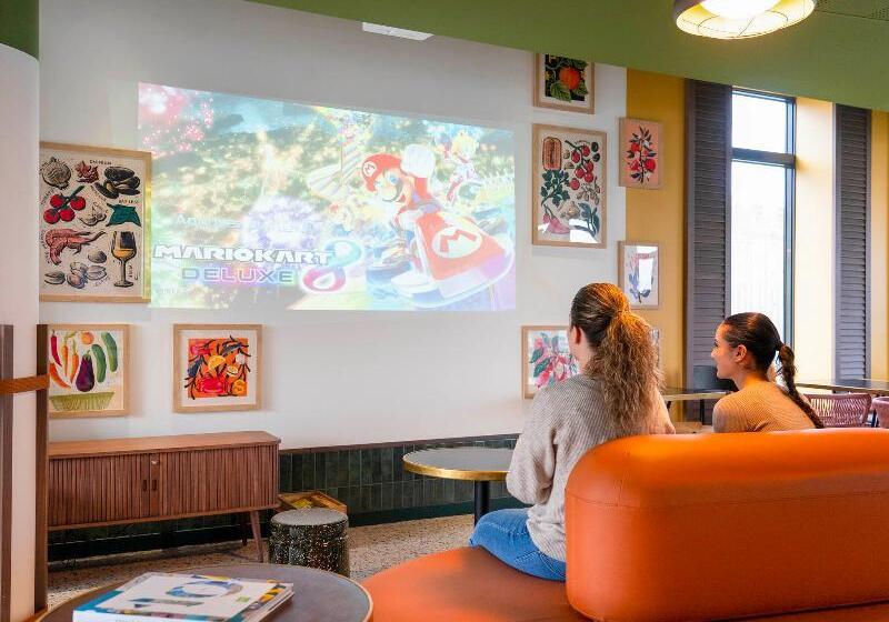 فندق Ibis Styles Versailles Saint Quentin En Yvelines