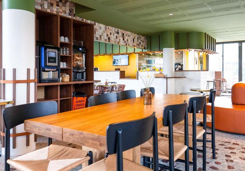 فندق Ibis Styles Versailles Saint Quentin En Yvelines