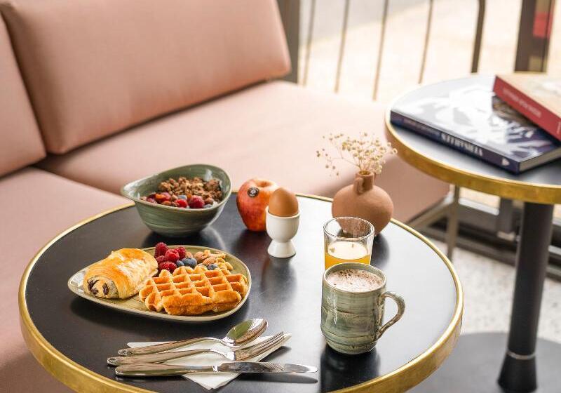 فندق Ibis Styles Versailles Saint Quentin En Yvelines