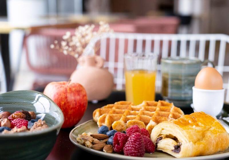 فندق Ibis Styles Versailles Saint Quentin En Yvelines