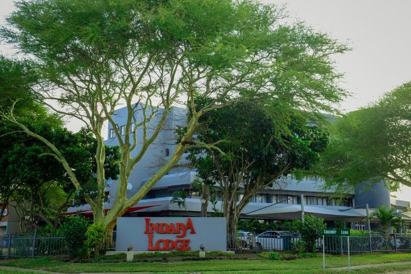 Indaba Lodge Hotel Richards Bay