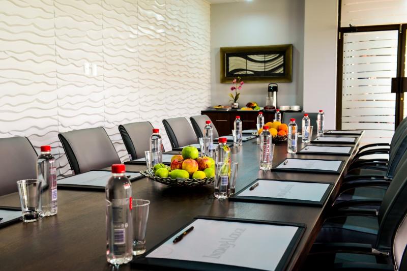 Indaba Lodge Hotel Richards Bay