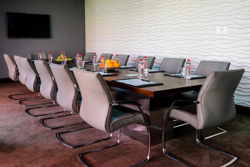 Indaba Lodge Hotel Richards Bay