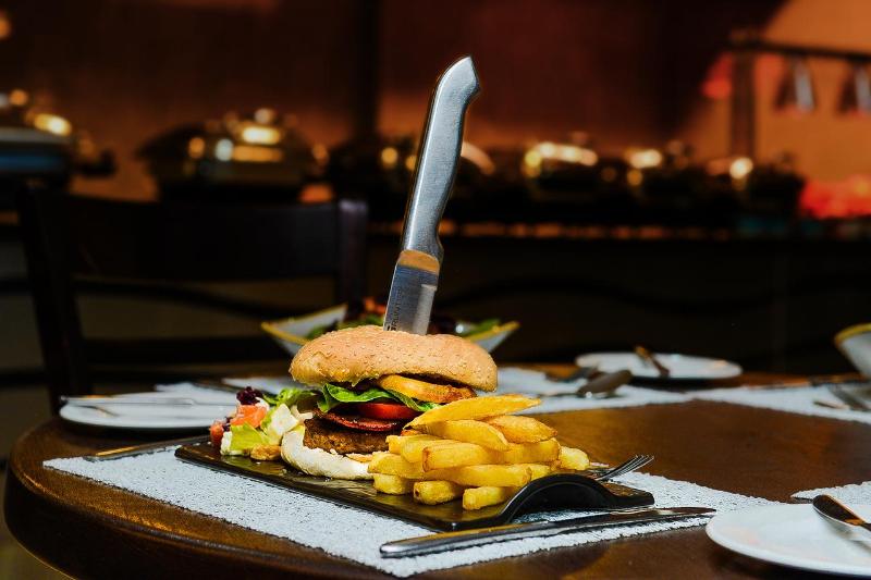 Indaba Lodge Hotel Richards Bay