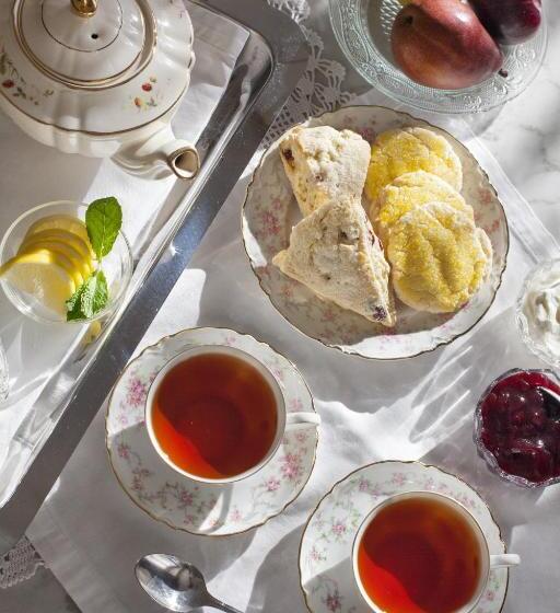 فندق Isaiah Jones Homestead Bed And Breakfast