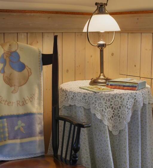 فندق Isaiah Jones Homestead Bed And Breakfast