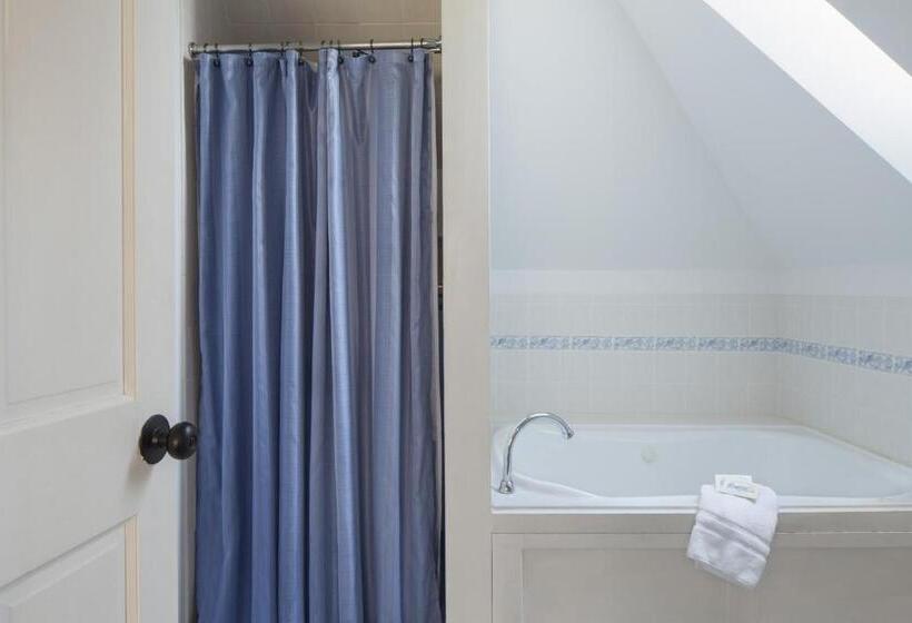 فندق Isaiah Jones Homestead Bed And Breakfast