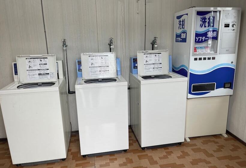 Kansai Airport Spa Hotel Garden Palace