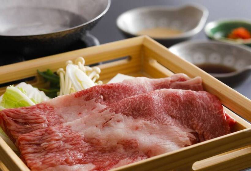 Kansai Airport Spa Hotel Garden Palace