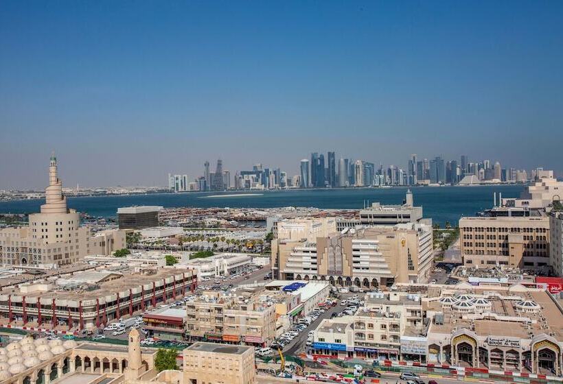 Kingsgate Hotel Doha By Millennium Hotels