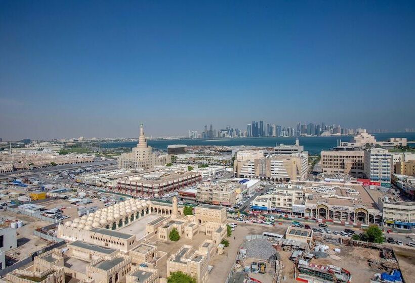 Kingsgate Hotel Doha By Millennium Hotels