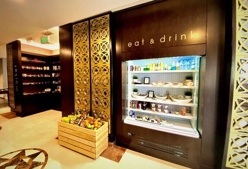 Kingsgate Hotel Doha By Millennium Hotels