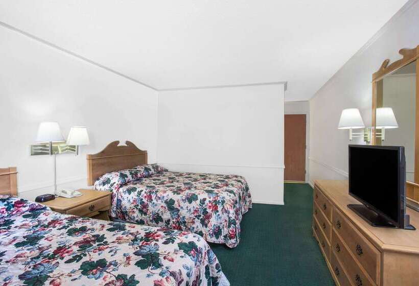 ホテル Knights Inn Pico Rivera