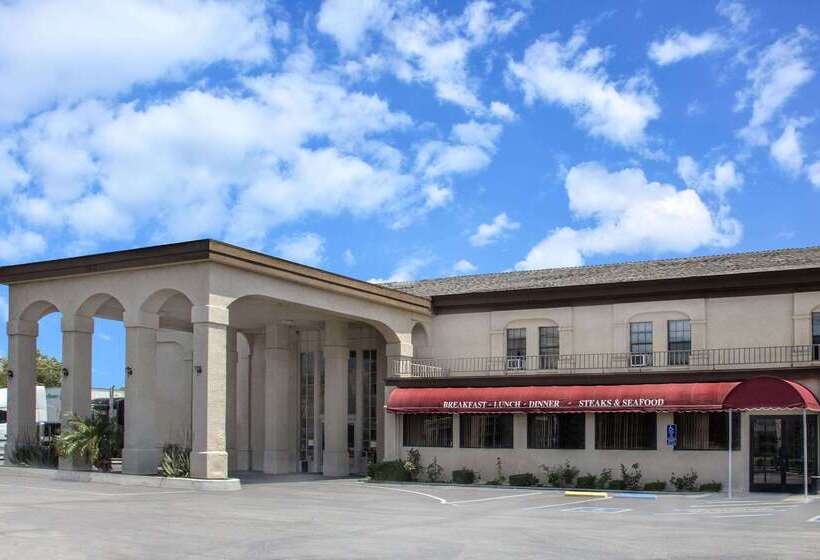 ホテル Knights Inn Pico Rivera